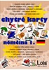 Chytré karty - Němčina slovíčka 1