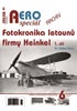 AEROspeciál 6 - Fotokronika letounů firmy Heinkel 1. díl