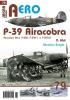 P-39 Airacobra, Mk.I, P-400, P-39D-1 a P-39D-2, 2. část