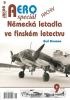 AEROspeciál 9 - Německá letadla ve finském letectvu