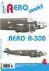 AEROmodel 4 - AERO A-300