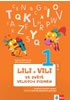 Lili a Vili - Ve světě velkých písmen (1. díl) - učebnice českého jazyka pro 1. ročník ZŠ