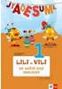Lili a Vili 1 - Ve světě živé abecedy