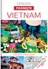 Vietnam - Poznejte