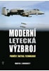 Moderní letecká výzbroj - Podvěsy, taktika, technologie