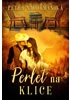 Perleť na klice