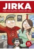 Komiks Jirka Král - Jirka. Výběr toho nejlepšího z komiksů Jirky Krále 1