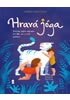 Hravá jóga - Základní jógová abeceda, jak ji cvičí zvířátka