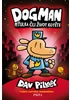 Dogman: Peťulka čili život kotěte