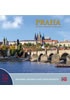 Praha: Juvelen i hjertet av Europa (norsky)