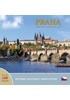 Praha: Klenot v srdci Evropy (česky)