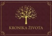 Kronika života