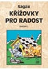 Křížovky pro radost 1