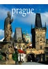 Prague / Praha - místa a historie