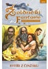 Žoldnéři fantasie 11 - Rytíři z činžáku