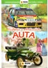 Auta - Historie v obrázcích