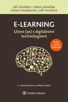 E-learning, Učení (se) s digitálními technologiemi - 2., aktualizované vydání