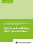 Praktikum k základom práva pre ekonómov, 2. vydanie