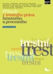 Příklady z trestního práva hmotného a procesního - 4. přepracované vydání