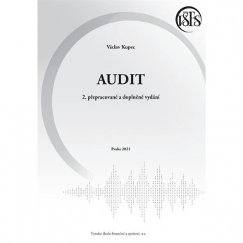 Audit, 2. vydání
