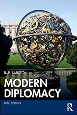 Modern Diplomacy 5th Edition