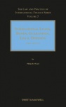 International Loans, Bonds, Guarantees, Legal Opinions 3rd ed: Volume 5