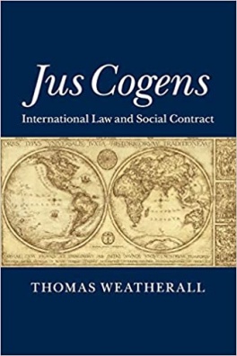 Jus Cogens: International Law and Social Contract