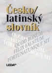 Českoo-latinský slovník