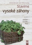Stavíme vysoké záhony