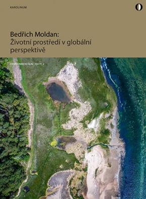 Životní prostředí v globální perspektivě, 2. vydání