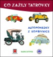 Co zažily tatrovky. Autopohádky z Kopřivnice