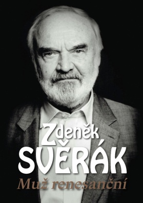 Zdeněk Svěrák. Muž renesanční