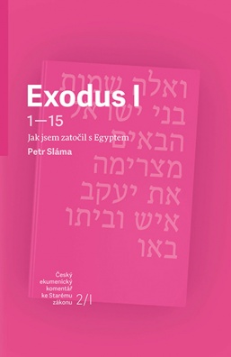 Exodus I. Jak jsem zatočil s Egyptem