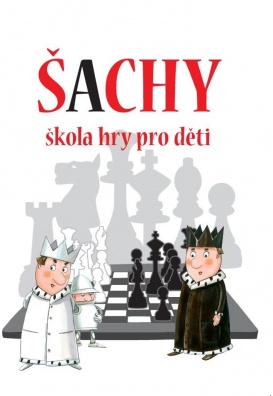 Šachy. škola hry pro děti