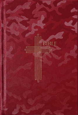 Bible. Český ekumenický překlad