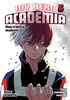 Moje hrdinská akademie 5 - Šóto Todoroki: Počátek