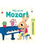 Můj první Mozart - Zvuková knížka