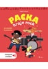Packa hraje rock - zvuková knížka