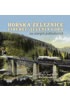 Horská železnice Liberec - Jelenia Góra na starých pohlednicích