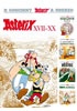 Asterix XVII - XX