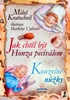 Jak chtěl být Honza peciválem, Kouzelné nůžky