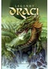 Legendy - Draci - Sbírka fantastických povídek
