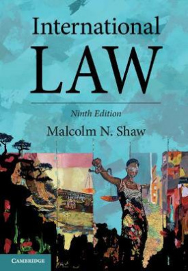 International Law (Shaw)