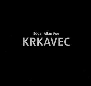 Krkavec / The Raven