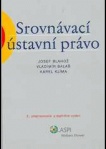 Srovnávací ústavní právo, 2.vydání