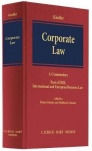 Corporate Law : A Commentary
