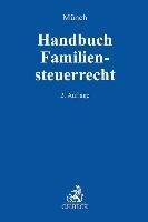 Handbuch Familienseuerrecht