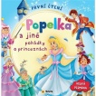 Popelka a jiné pohádky o princeznách
