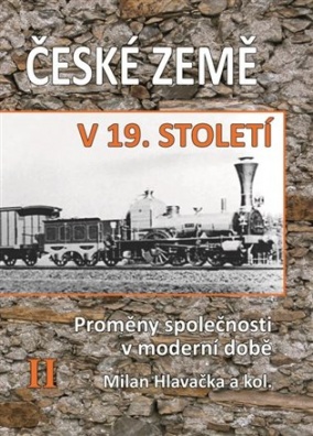 České země v 19. století II.