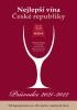 Nejlepší vína České republiky 2021/2022